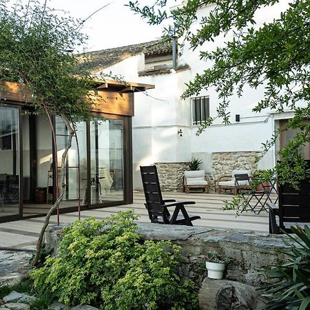Casa Rural Carrícola Eksteriør bilde
