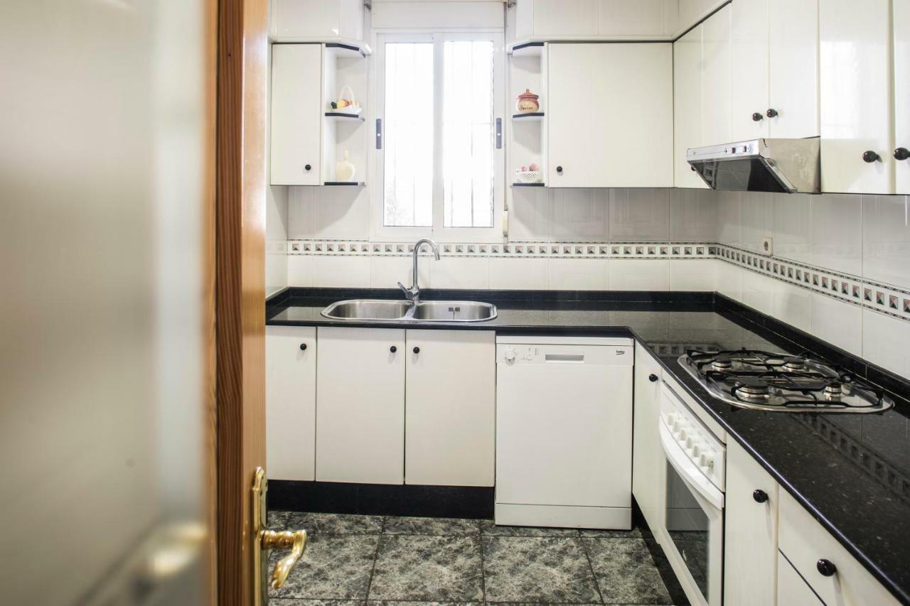 Casa Rural Carrícola Eksteriør bilde