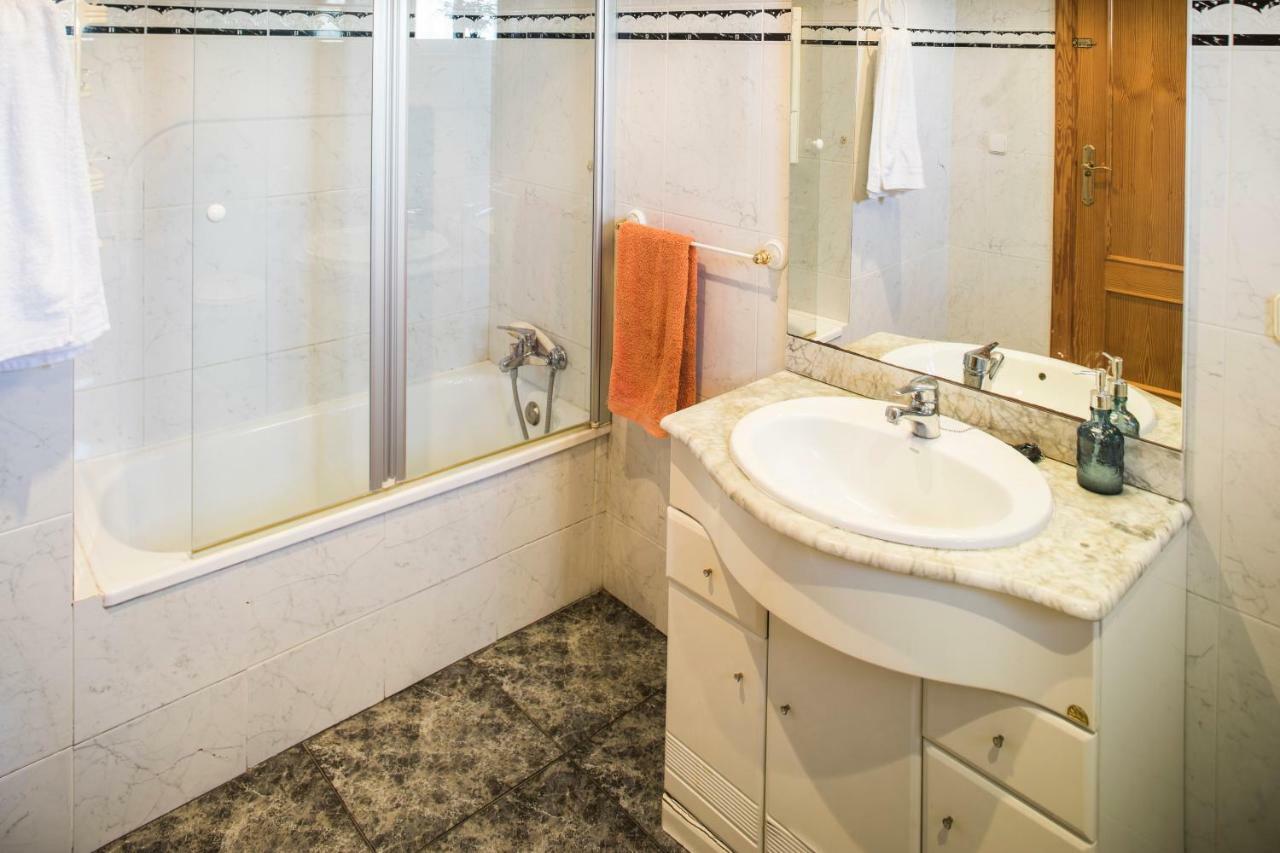 Casa Rural Carrícola Eksteriør bilde