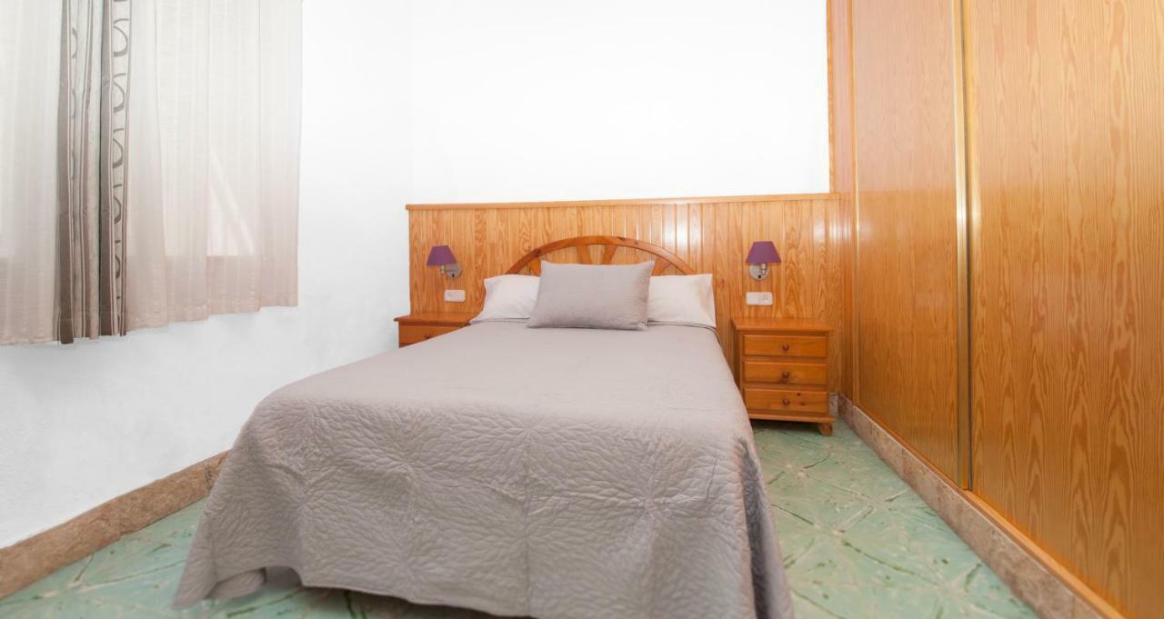 Casa Rural Carrícola Eksteriør bilde